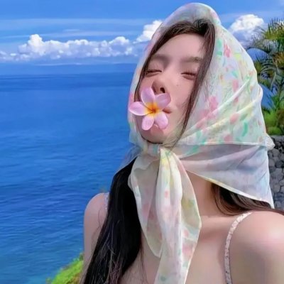 群芳灿烂