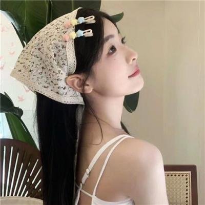 蛙女